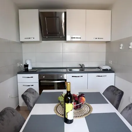 Apartment Cinkopan 1