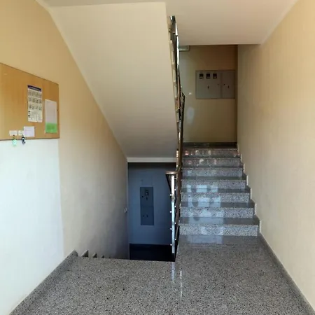 Apartment Cinkopan 1 *