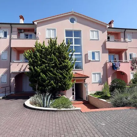 Apartment Cinkopan 1 Premantura