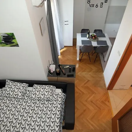 Cinkopan 1 Daire Premantura