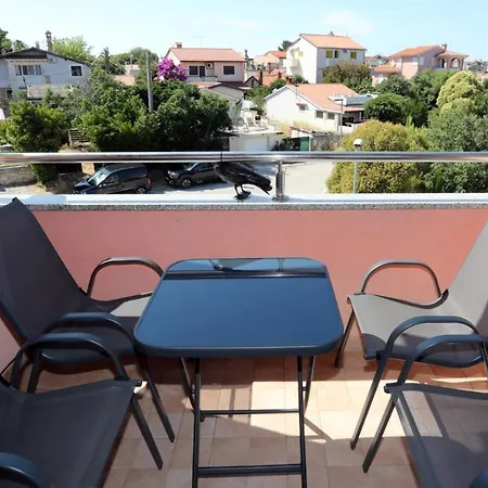Apartment Cinkopan 1 Premantura