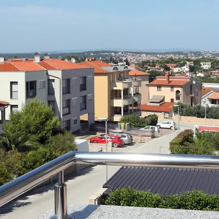 Cinkopan 1 Apartment Premantura